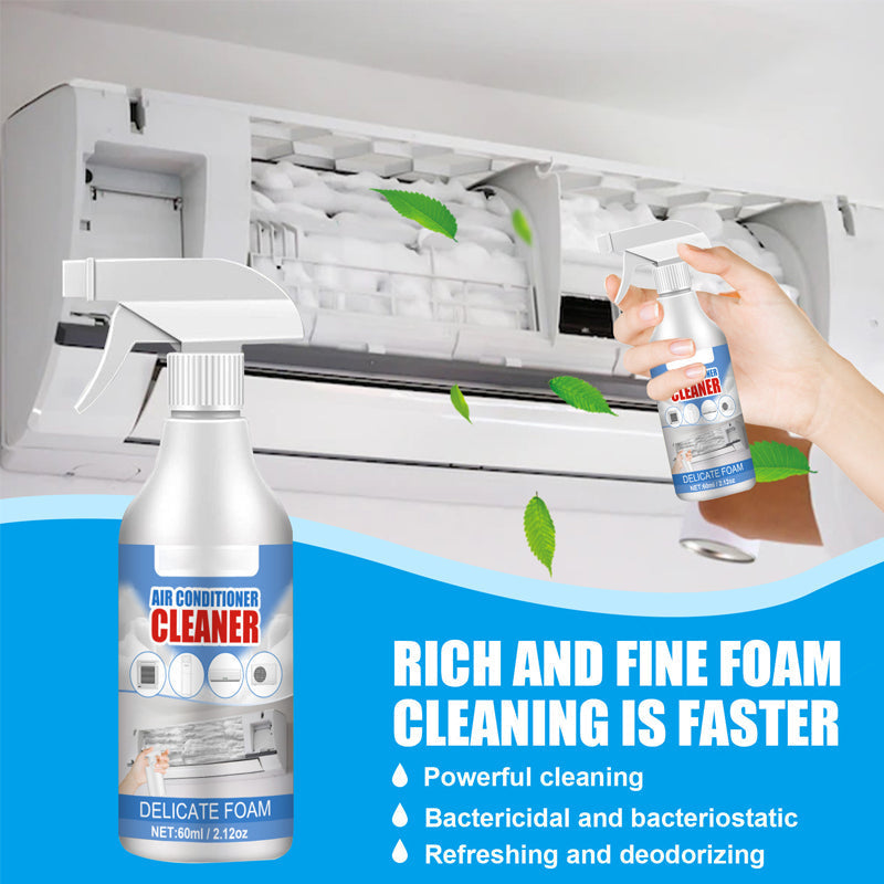 Air Filter Cleaner Spray | Bowlift