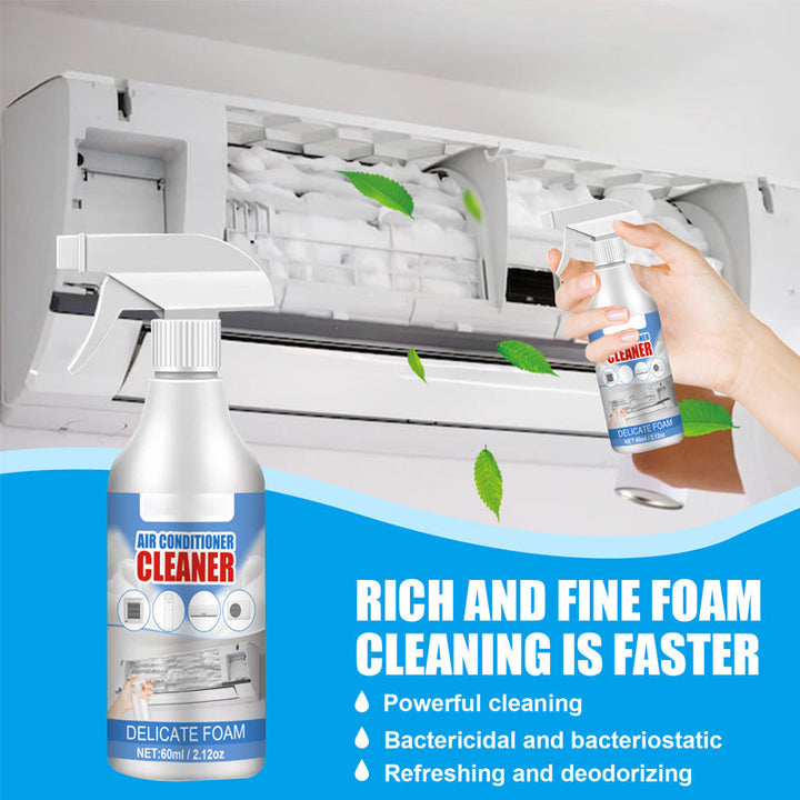 Air Filter Cleaner Spray | Bowlift
