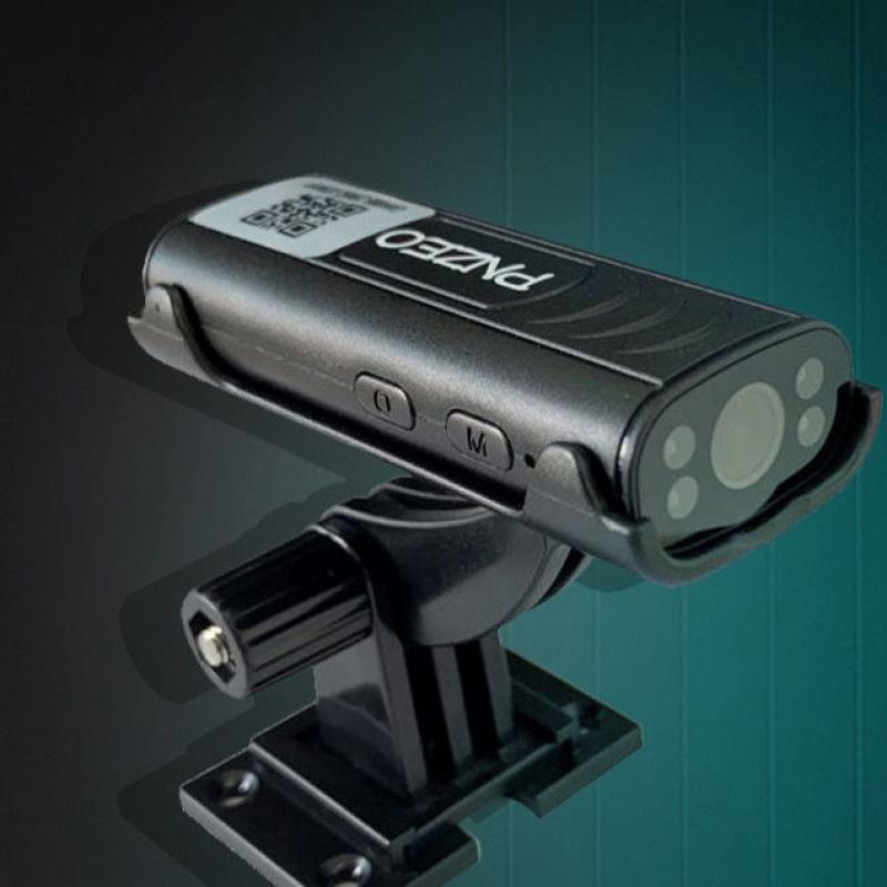 BowLift | Wearable wireless WIFI camera