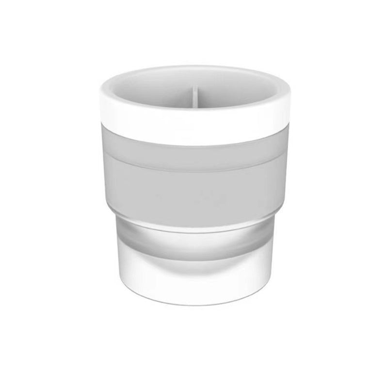 BowLift | Stackable Circular Ice Hockey Mold