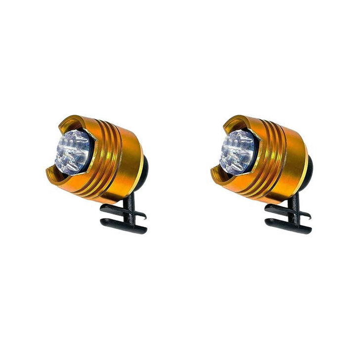 BowLift | Waterproof Shoes Lights Charms