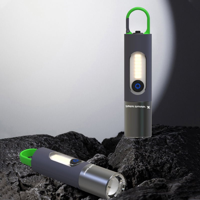 BowLift | Torch - Light up your nights - Ideal companion - Practical and powerful