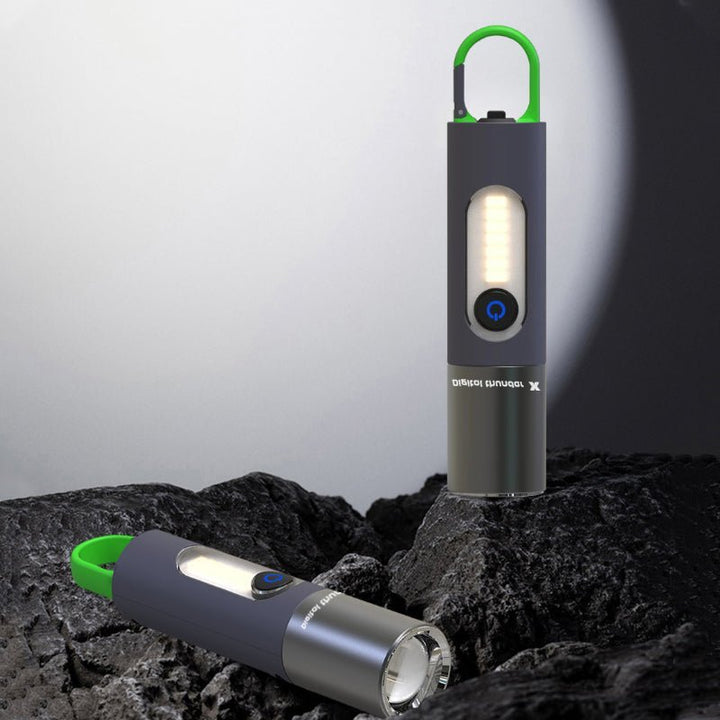 BowLift | Torch - Light up your nights - Ideal companion - Practical and powerful