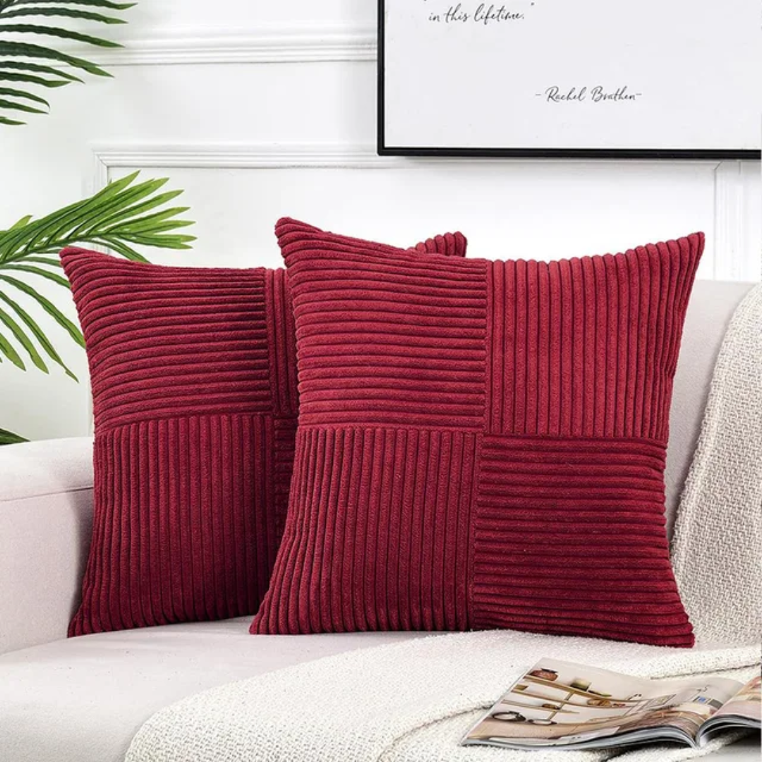 BowLift | Luxury Cushion