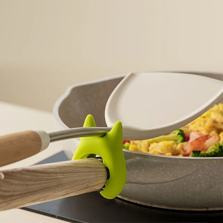 BowLift | PotRest Hassle-Free Cooking