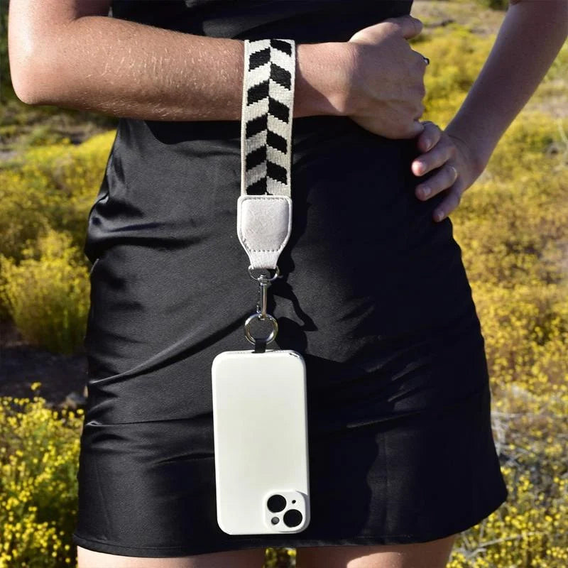 BowLift | StrapBuddy Hands-Free Convenience Everywhere