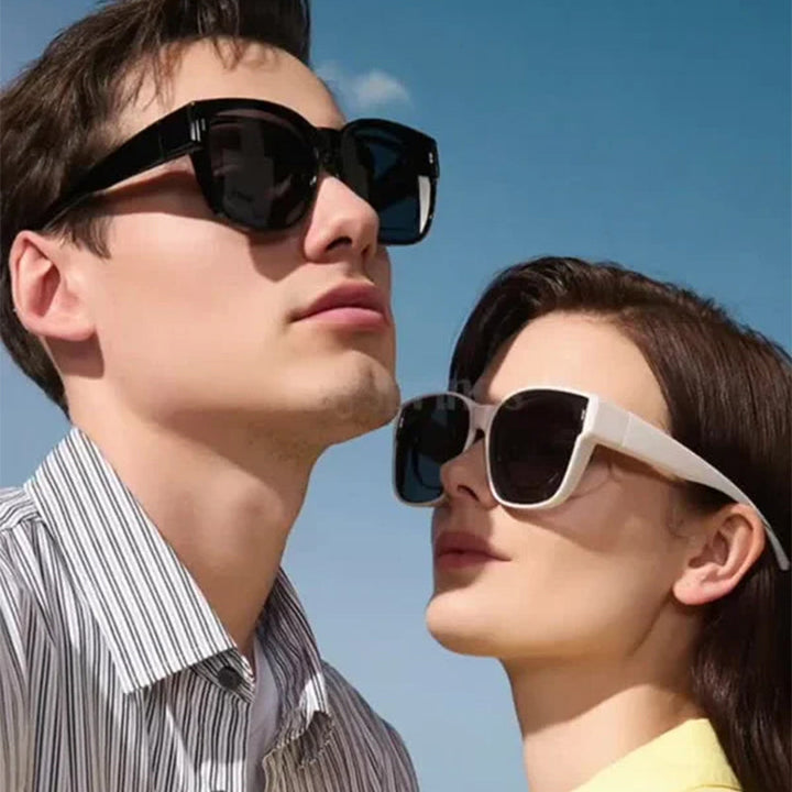 Universal models of myopic sunglasses Bowlift