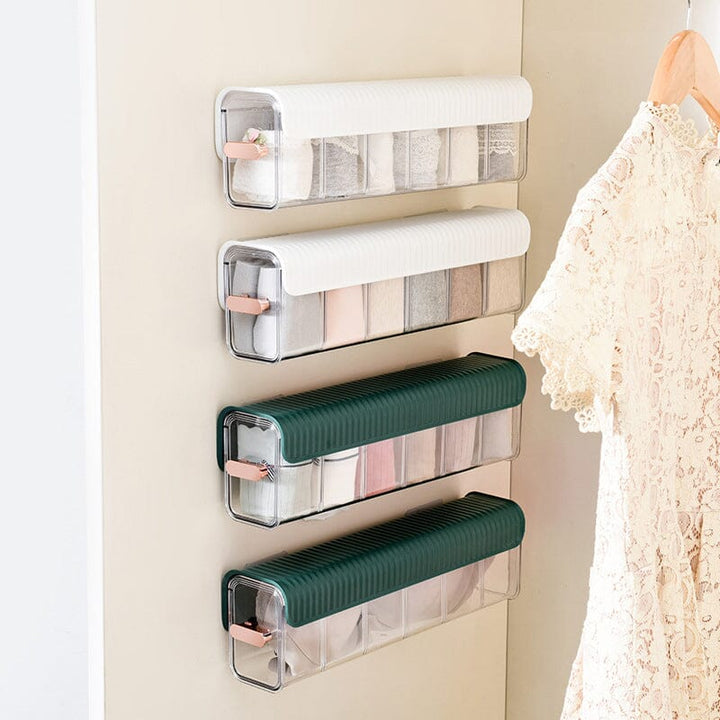 Simple Storage | Save Space in Your Closet! | Bowlift