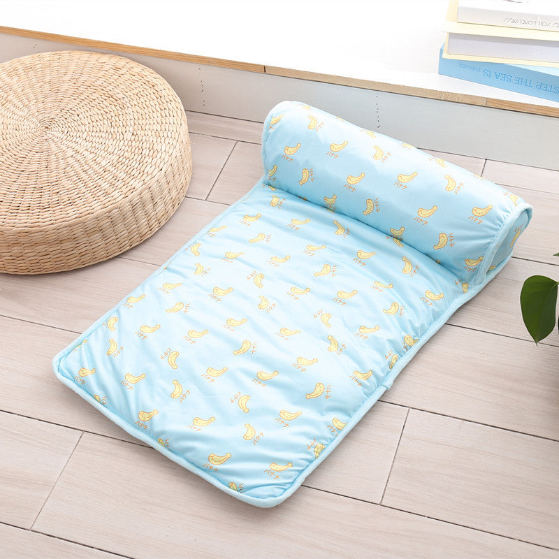 BowLift | Cooling bed for pets