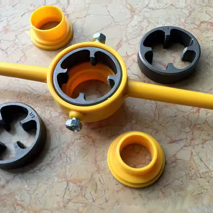 Set of installation strips | Bowlift