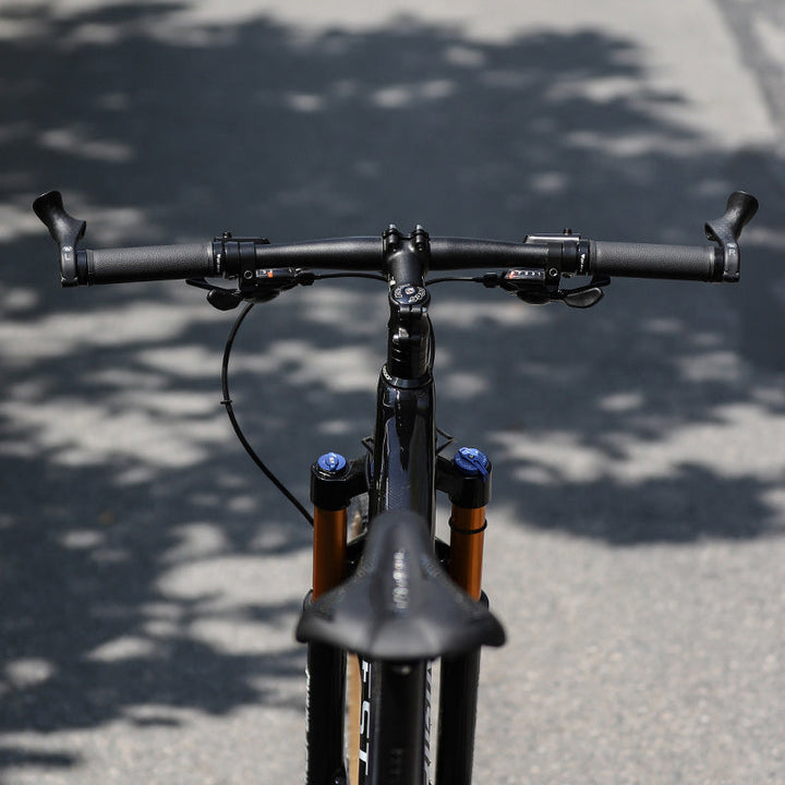 BowLift | Ergonomically Designed Bicycle Grips (1 pair)
