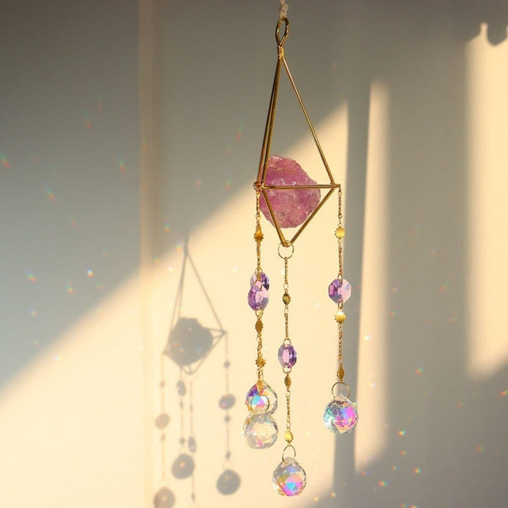 BowLift | Wind chime "Crystal Beauty"
