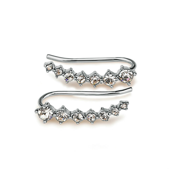 BowLift | LuxeSparkle Sophisticated Diamond Accent