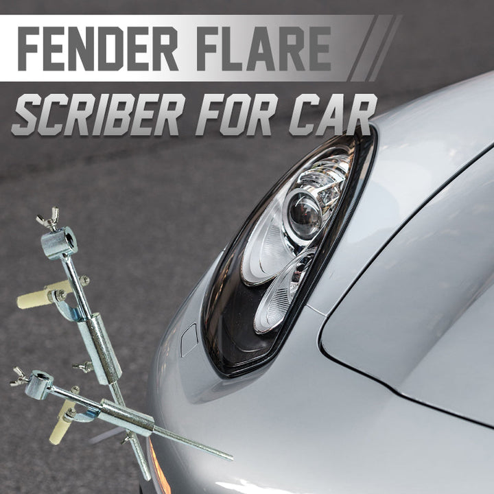 BowLift | AutoElegance Precision Fender Flare Tool | Easily repair body dents with professional results