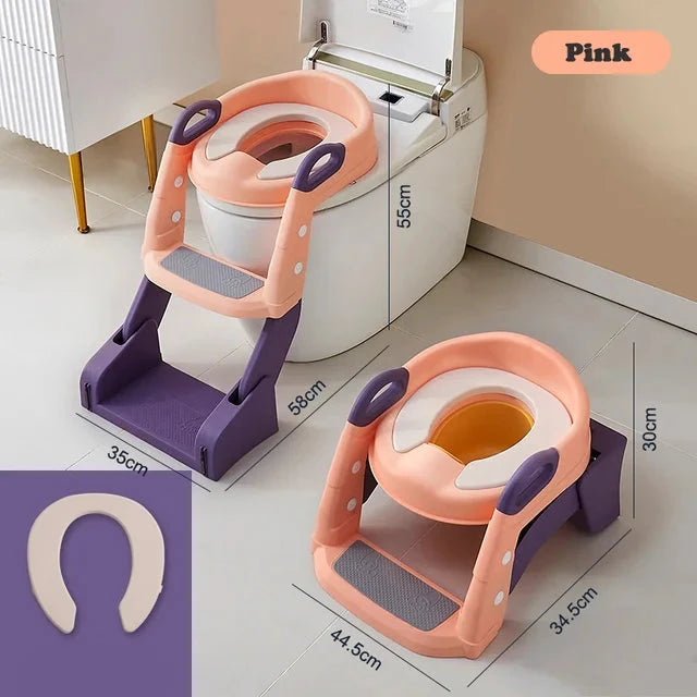 BowLift | PottyPal Happy Potty Moments