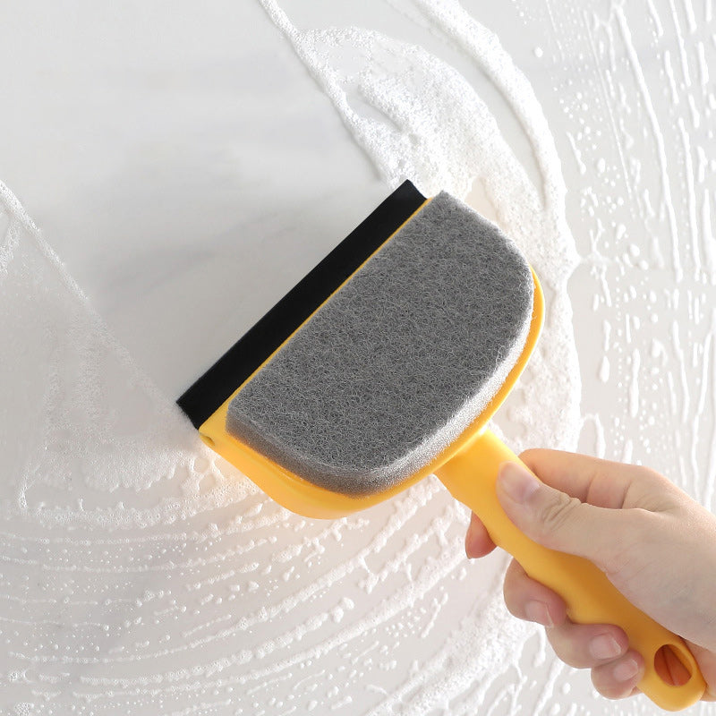 Reusable Dual-use Cleaning Brush | Bowlift