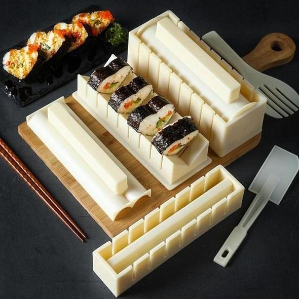 BowLift | SushiMaster | Awaken your culinary creativity