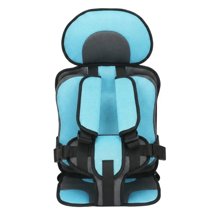 BowLift | Portable & Foldable Child Car Booster Seat