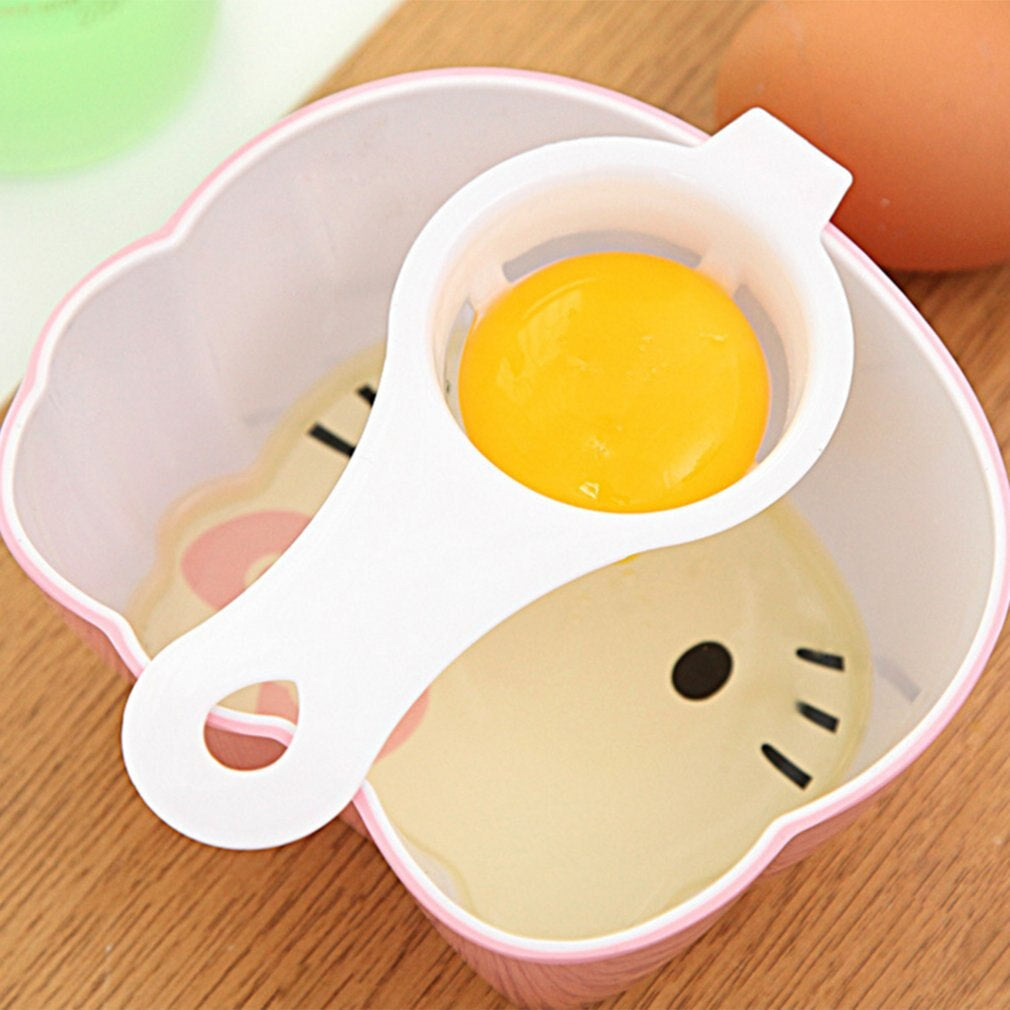 BowLift | Egg White Yolk Separator