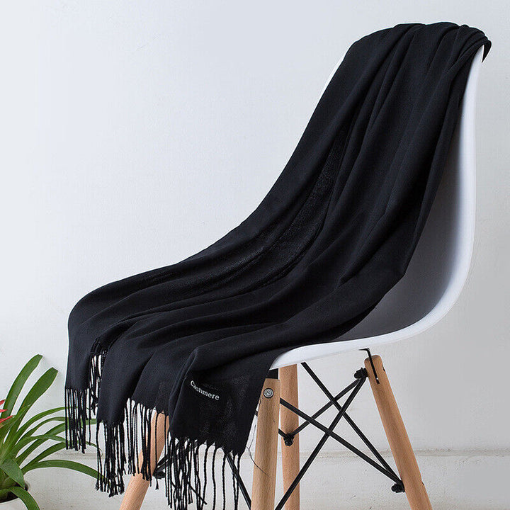 BowLift | Warm Scarf for Women Soft Warm Winter Shawl