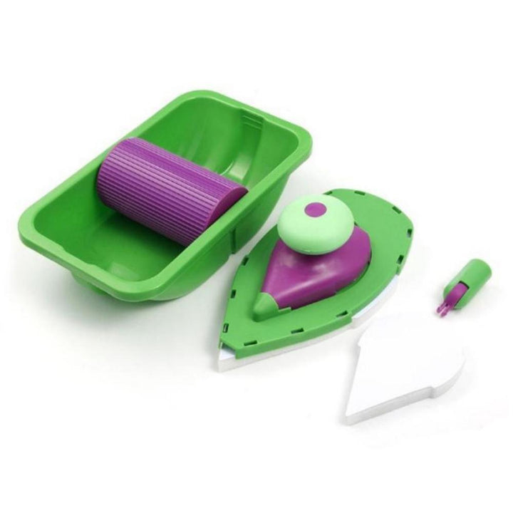 BowLift | Point And Paint Roller Tray Set