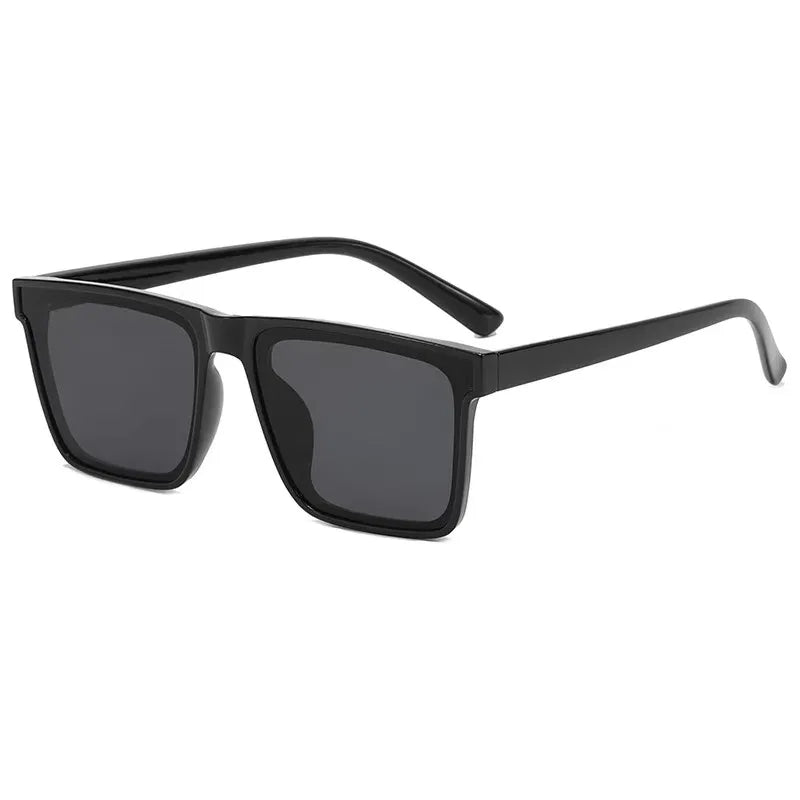 Sjoerd Sunglasses | Square & Vintage | Bowlift