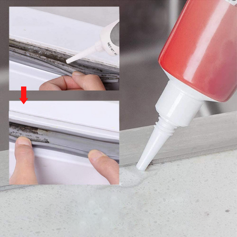 Mold Gel | Household Mold Remover Gel | Bowlift
