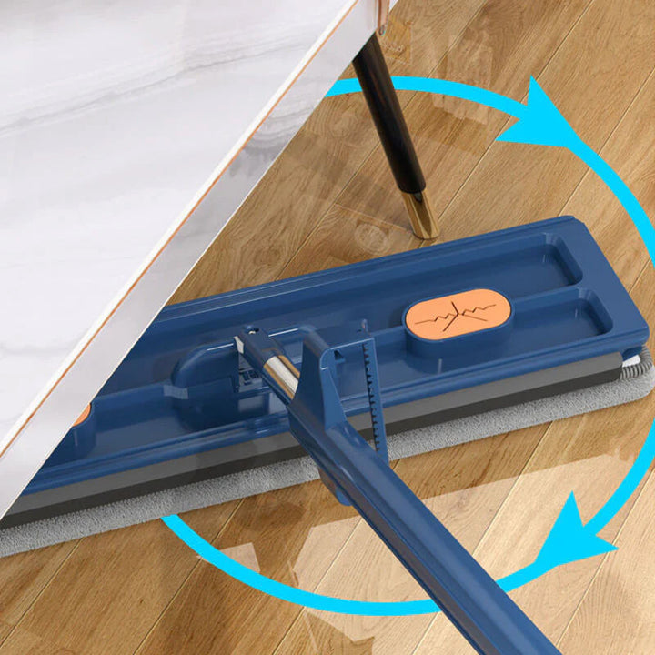 Mop | Larger bottle mob in new style | Bowlift
