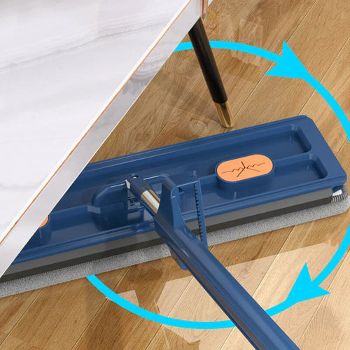 Mop | Larger bottle mob in new style | Bowlift