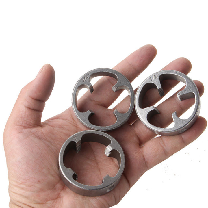 Set of installation strips | Bowlift