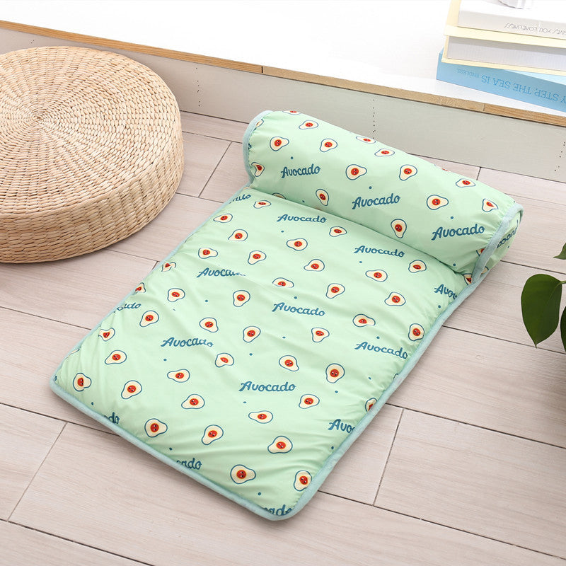 BowLift | Cooling bed for pets