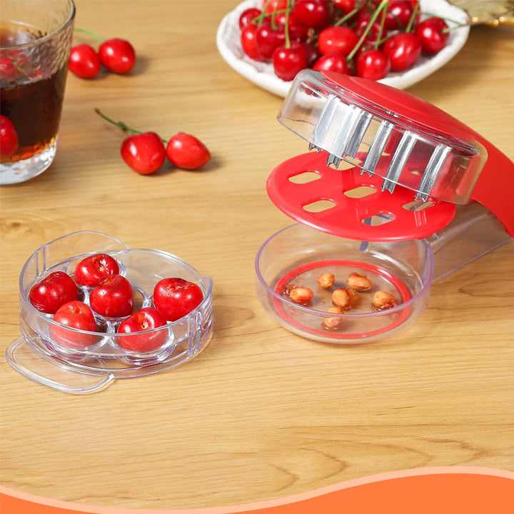 BowLift | Cherry Pitter Tool