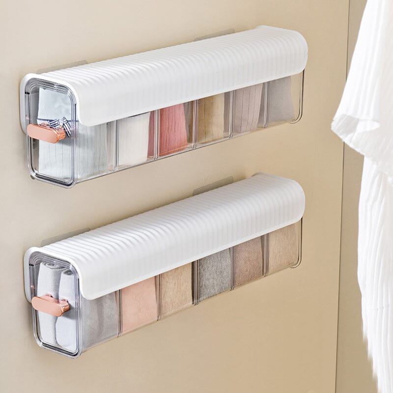 Simple Storage | Save Space in Your Closet! | Bowlift