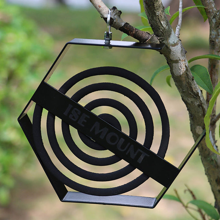BowLift | Outdoor Mosquito Coil Holder