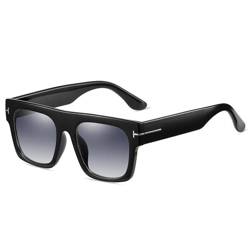 Ulrich Sunglasses | Vintage & Trendy | Bowlift