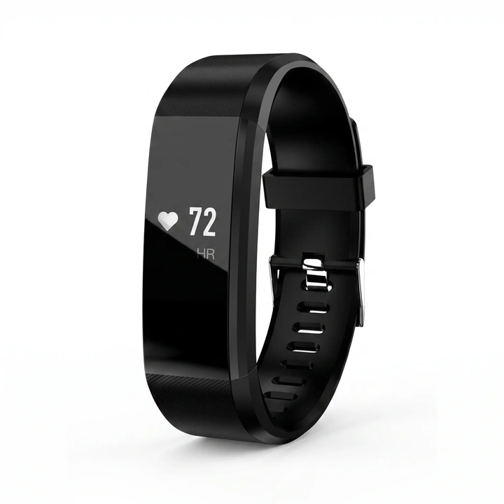Senior Smartwatch with Heart Rate & Blood Pressure Monitoring | Bowlift