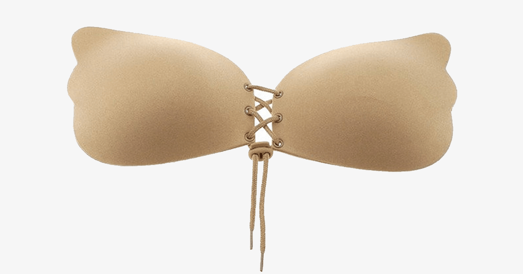 BowLift | Original Secret Push-Up Strapless Bra