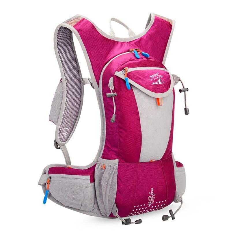 Bike backpack for outdoor sports | Bowlift