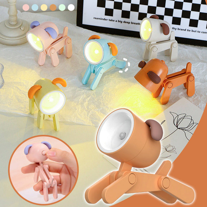 LED Shadow Night Light | Bowlift