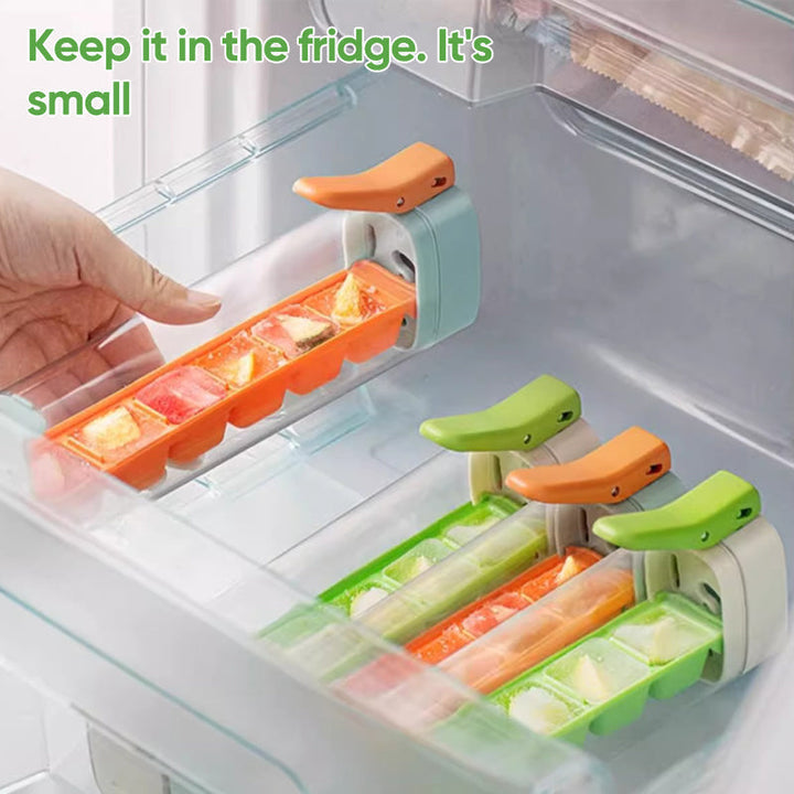 BowLift | Ice Cube Trays
