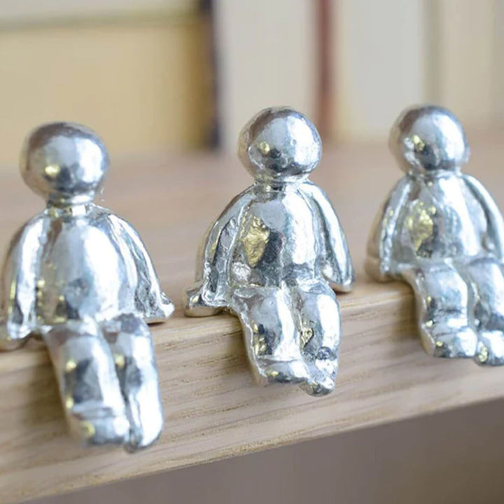 Family Member Figurines | Bowlift
