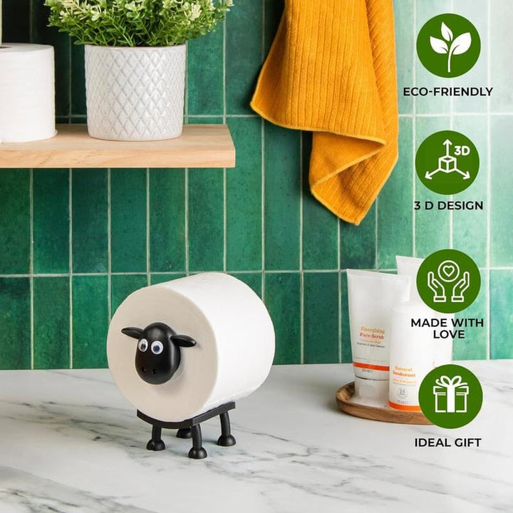 Purchase Toilet Paper Roll Holder | Bowlift