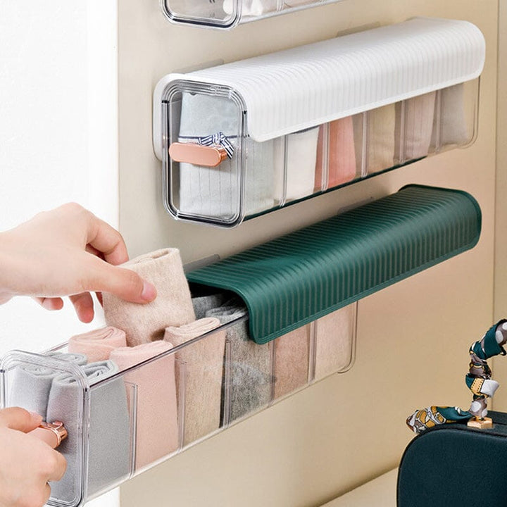 Simple Storage | Save Space in Your Closet! | Bowlift