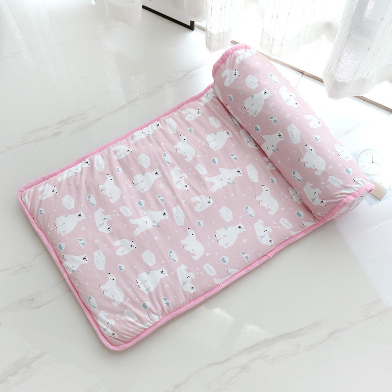 BowLift | Cooling bed for pets