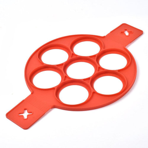 BowLift | Antiaanbak Pancake Pan - FlipMaster