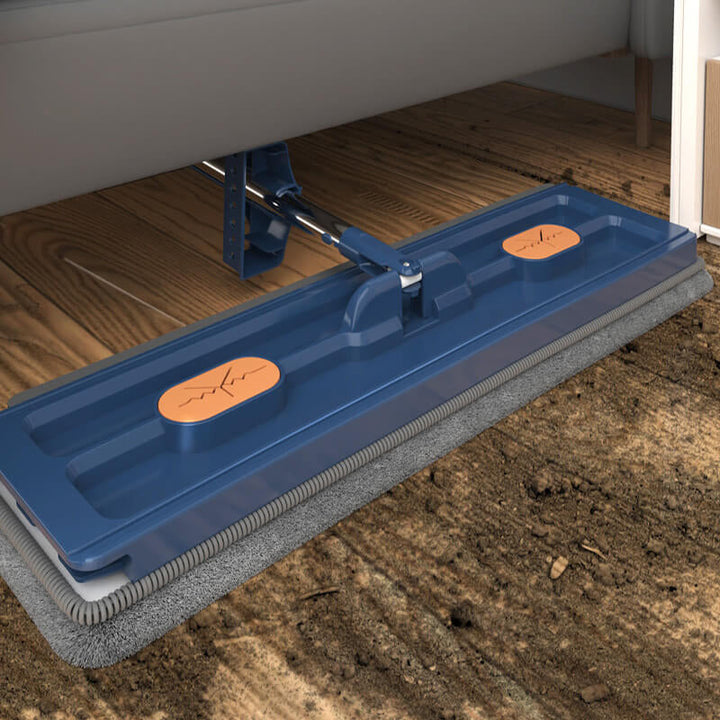 Mop | Larger bottle mob in new style | Bowlift