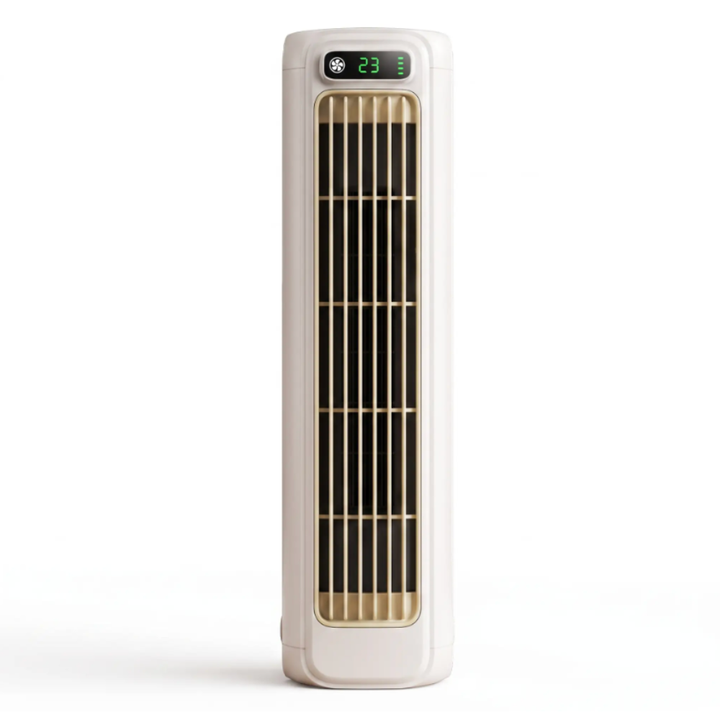 BowLift | Cordless rechargeable air conditioner