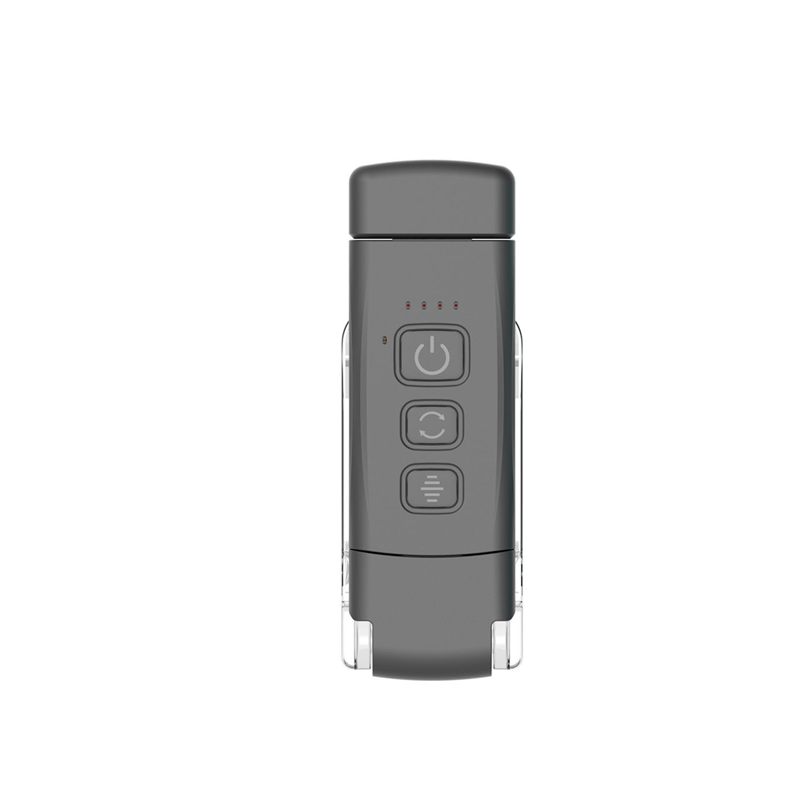 BowLift | Portable LED reading light to clip on