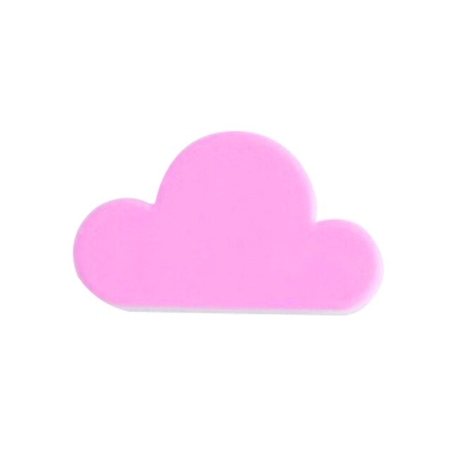 BowLift | Cloud Magnetic Wall Key Holder
