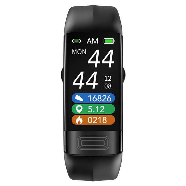 BowLift | Smart bracelet with heart rate monitor, ECG and sleep tracker